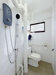 Blk 855 Woodlands Street 83 (Woodlands), HDB 4 Rooms #577019961